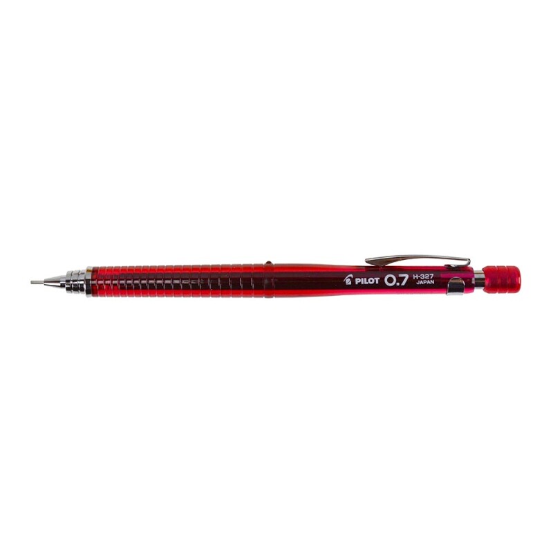 PILOT H-327-RT H32 07MM KIRMIZI - 1