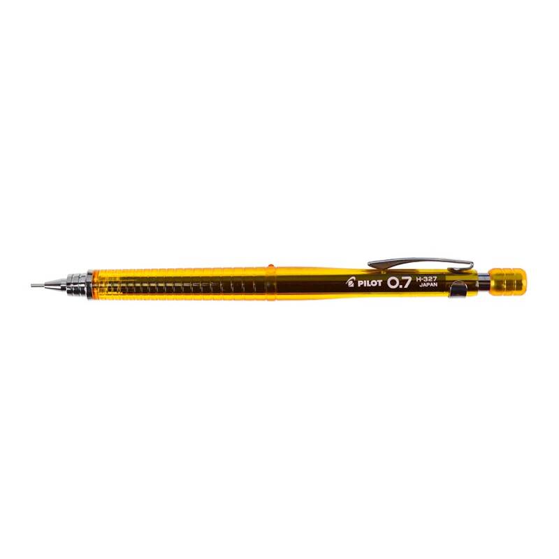 PILOT H-327-YT H32 07MM SARI - 1