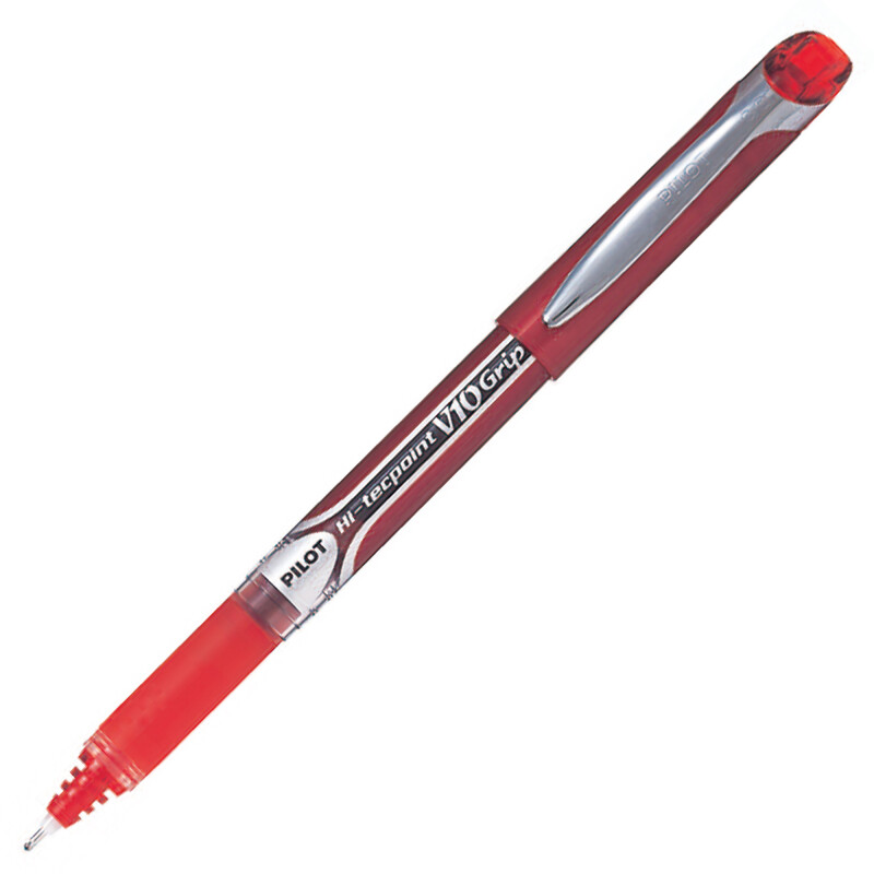 PILOT V10 GRİP HI-TECPOİNT KIRMIZI - 1