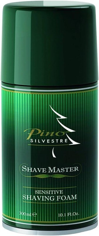 Pino Silvestre Sensitive Shaving Foam 300 ml - 1