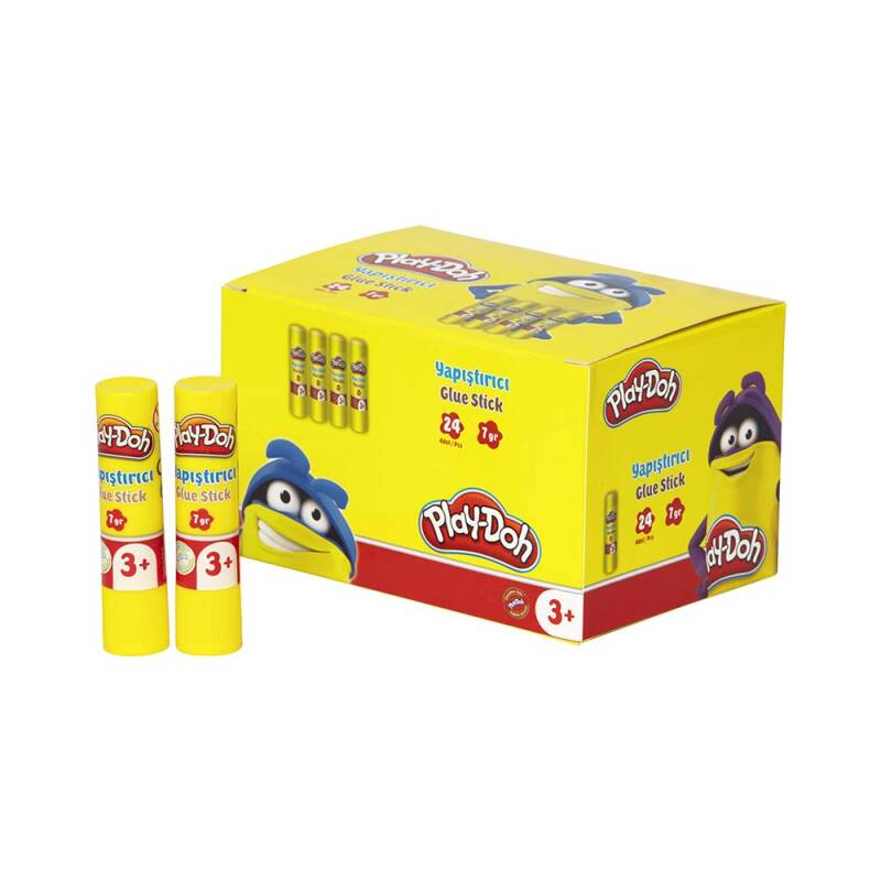 PLAY-DOH PLAY-YP001 GLUE STİCK YAPIŞTIRICI 7GR - 1