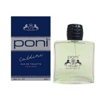 Poni Caldini Edt 85 ml Erkek Parfum - 1
