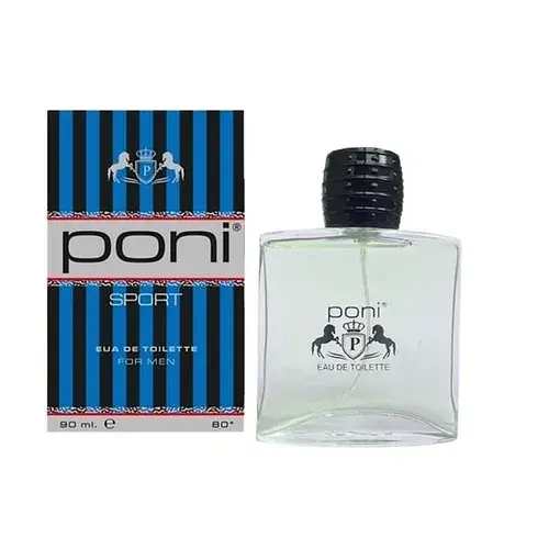 Poni Sport Erkek Parfum 85ML Edt - 1