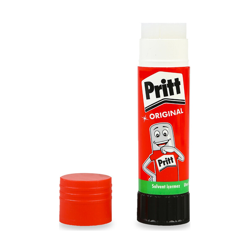 Pritt Stick Yapıştırıcı 22 gr - 1