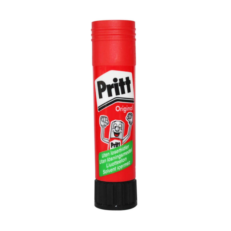 Pritt Stick Yapıştırıcı 22 gr - 2