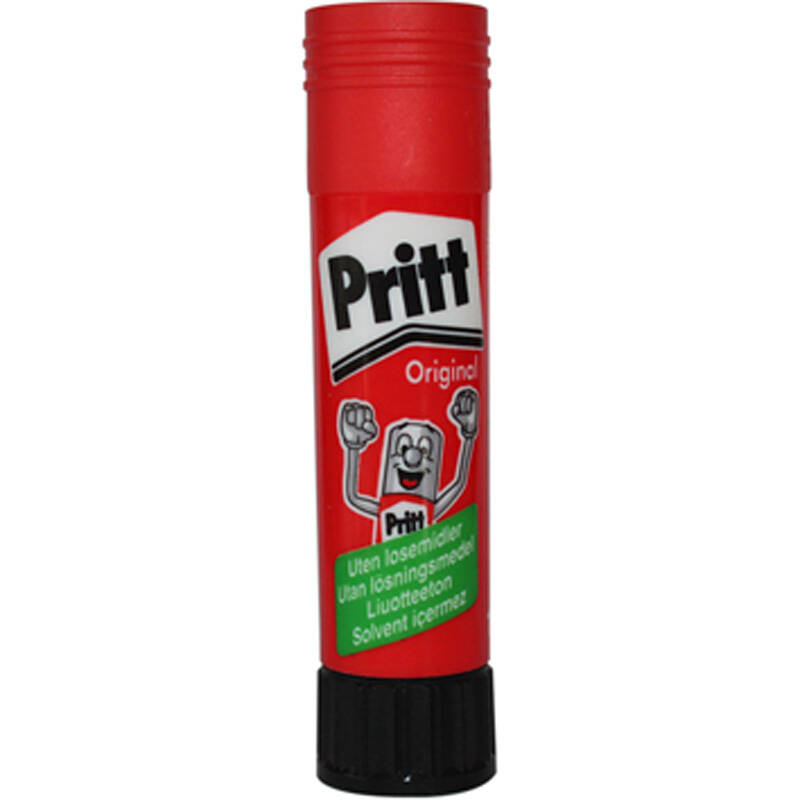 Pritt Stick Yapıştırıcı 43GR - 1