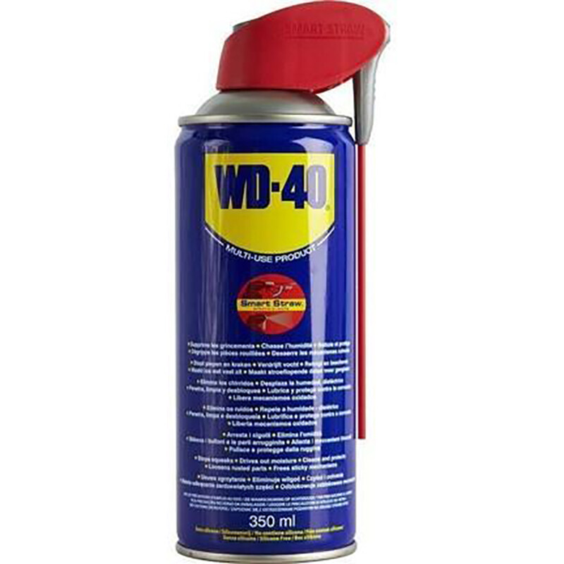 PRİTT 2135637 WD-40 350 ML PAS SÖKÜCÜ - 1