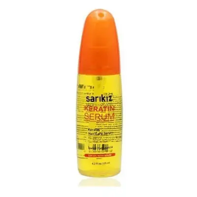 Radical Sarıkız Saç Bakım Serumu 125 ml - 1