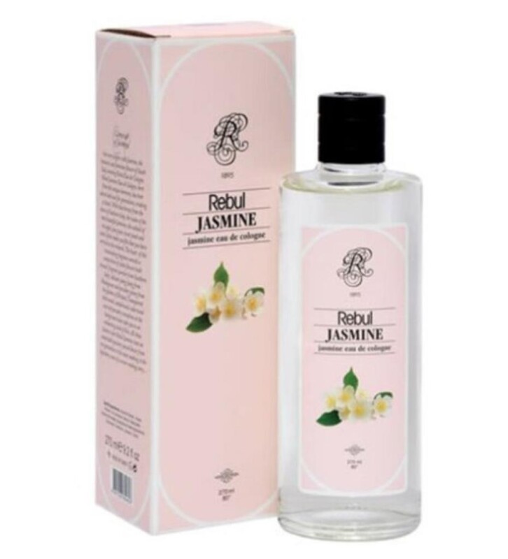 Rebul Kolonya 250 ml Jasmine - 1