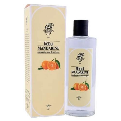 Rebul Kolonya 250 ml Mandarine - 1