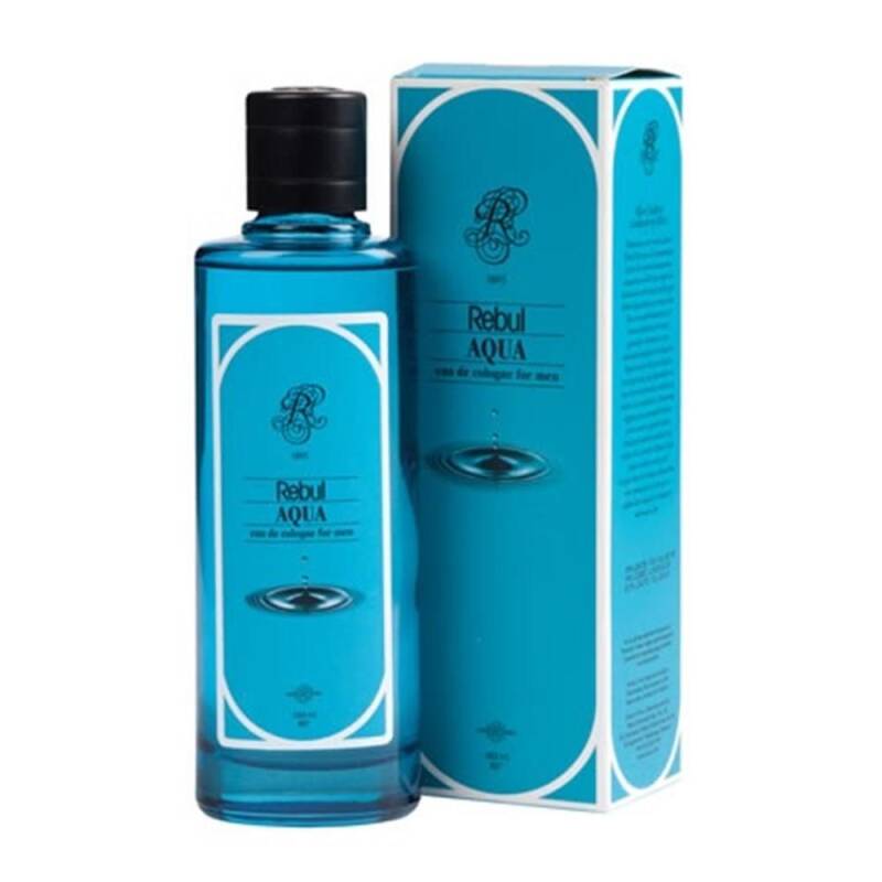 Rebul Kolonya 270 ml Aqua - 2