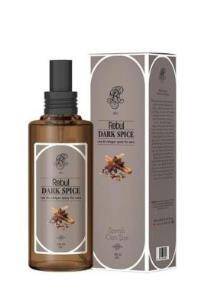 Rebul Kolonya Sprey 125ml Dark Spice - 1