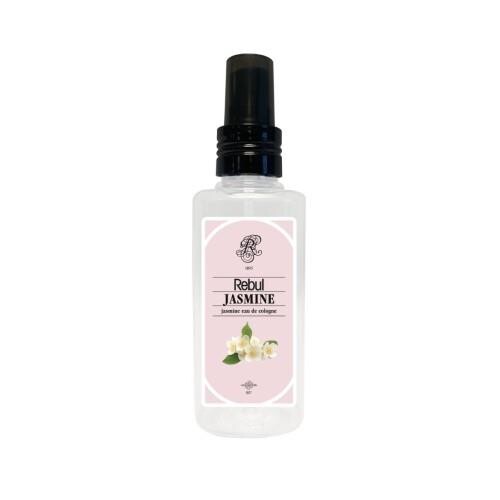 Rebul Kolonya Sprey 125ml Jasmin - 1