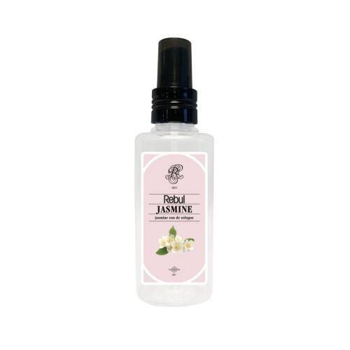 Rebul Kolonya Sprey 125ml Jasmin - 1