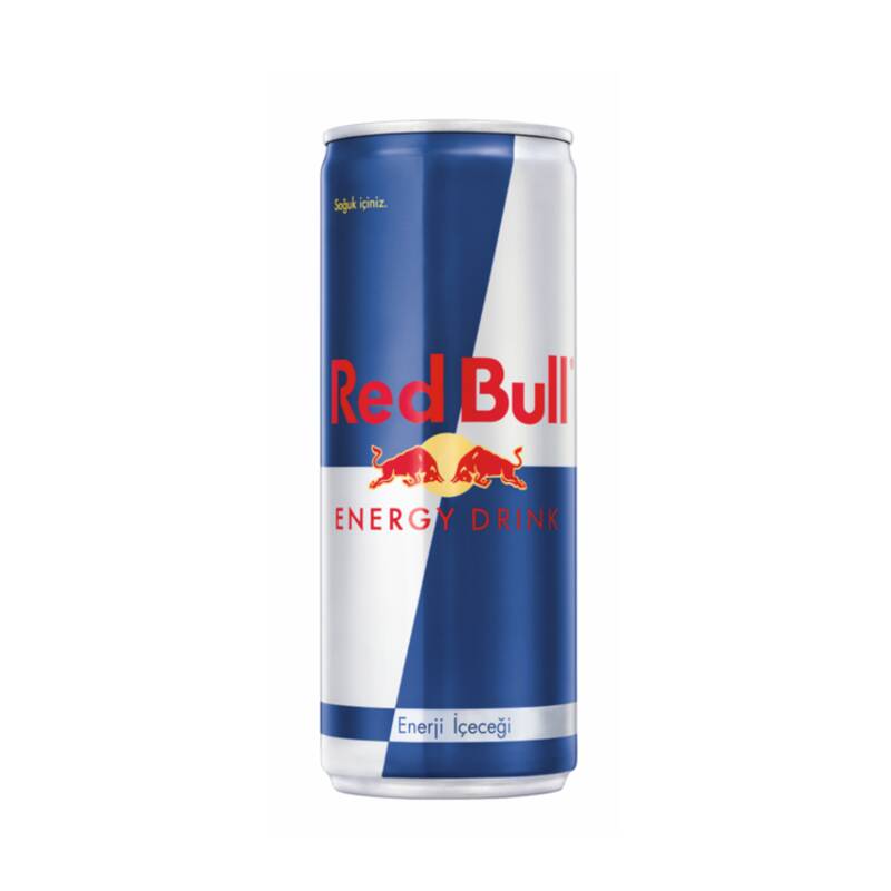 Redbull 250ml*24 - 1