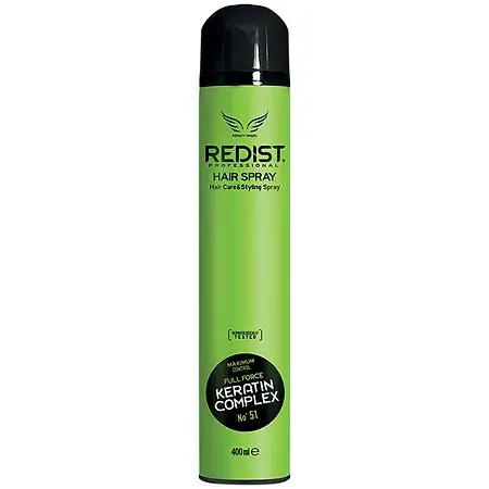 Redist Keratin Komplex Saç Spreyi 400ml - 1