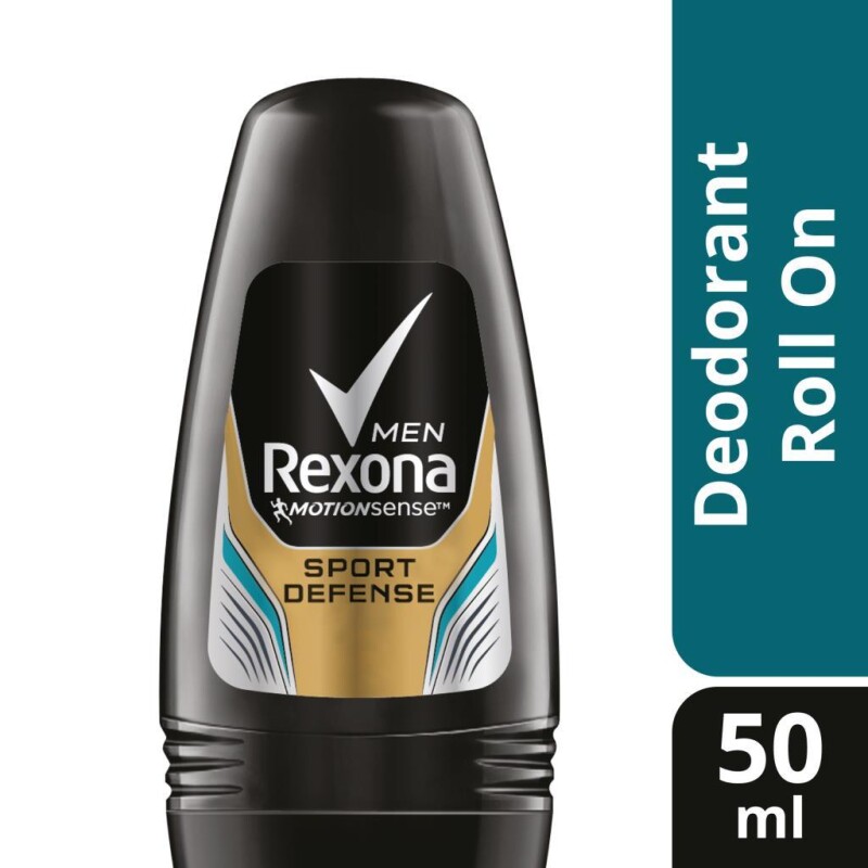 Rexona Men Roll-On 50ml Sport Defence - 1