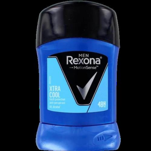 Rexona Men Xtra Cool Stick 40g - 1