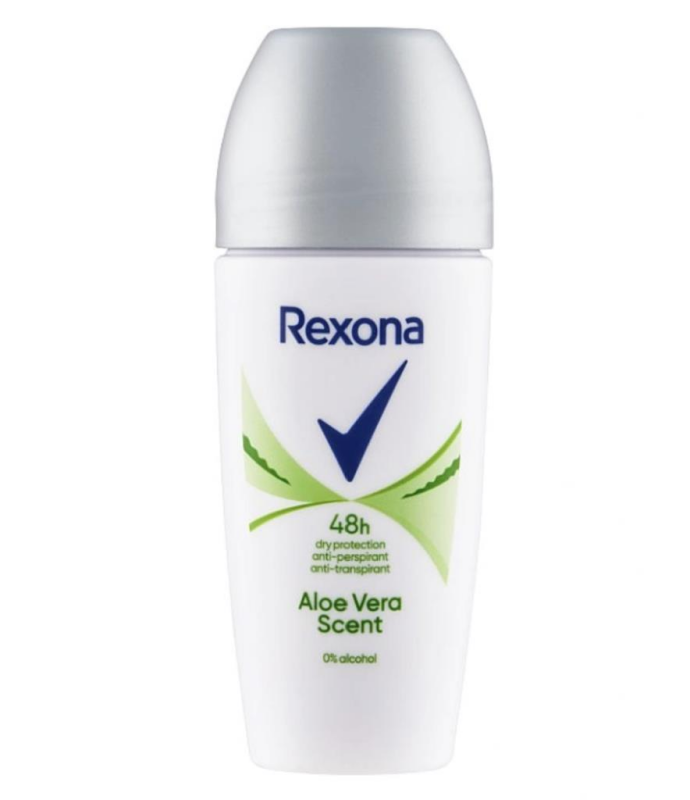 Rexona Roll-On 50ml Aloe Vera Scent - 1