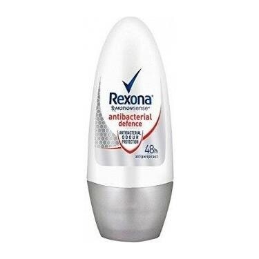 Rexona Women Roll-on 50 ml Antibacterial Defance - 1