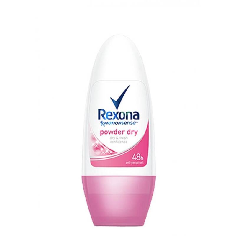 Rexona Women Roll-on 50 ml Powder Dry - 1