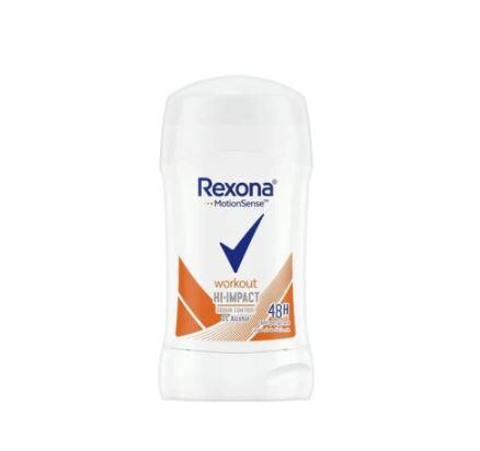 Rexona Workout Hı-Impact Stick 40g - 1