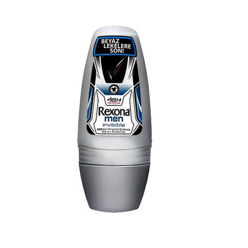 RexonaMenRoll-Onİnvisible50ml - 1