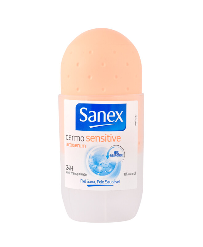 Sanex Dermo Sensitive Roll-On 50ml - 1