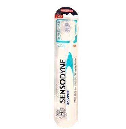 Sensodyne Derin Temizlik Diş Fırçası Yumuşak - 1