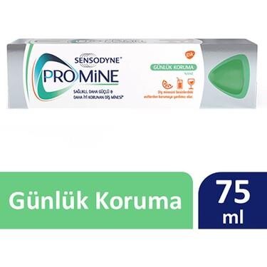 Sensodyne Promine Diş Macunu 75ml Çoklu Etki - 1