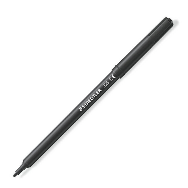 STAEDTLER 325C12 NORIS CLUP KEÇELİ KALEM 12Lİ - 2