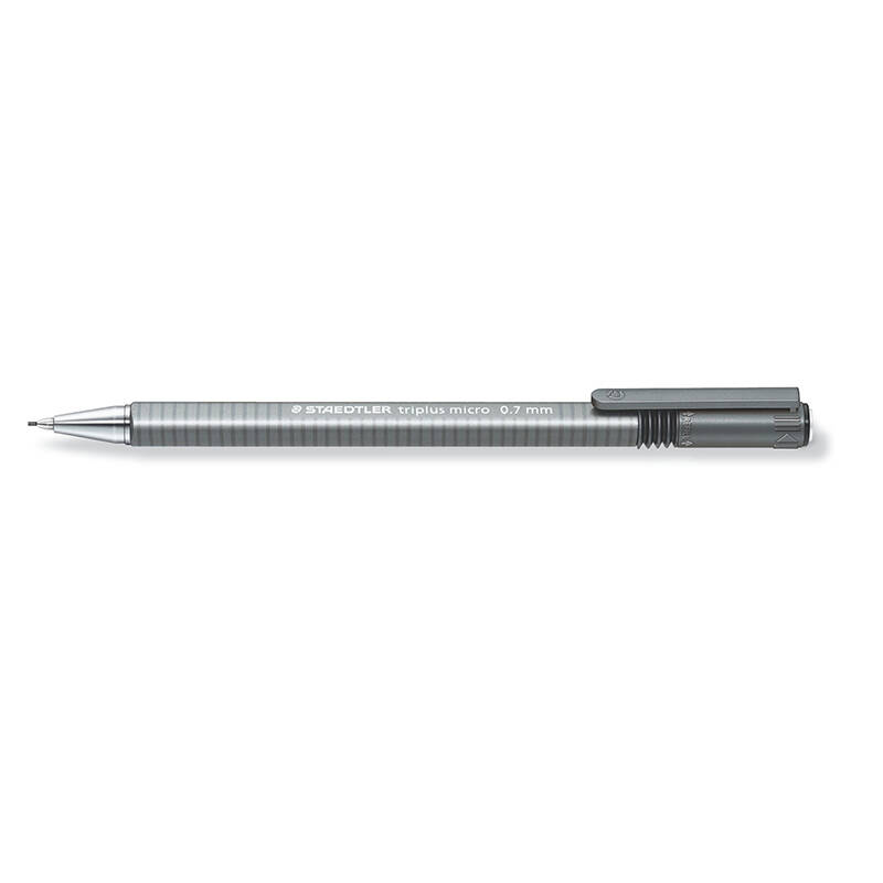 STAEDTLER 774 27 TRİPLUS 07MM MICRO MEKANİK VERSATİL - 1