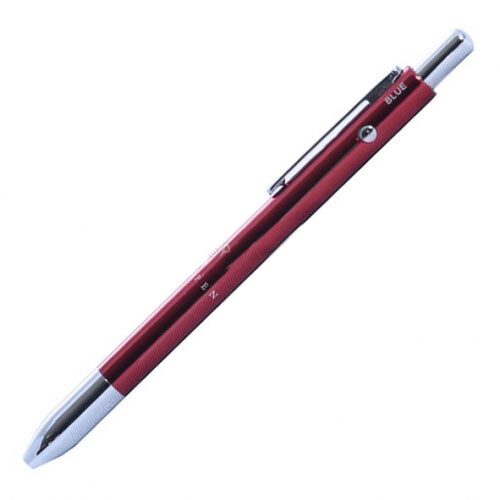 STEELPEN 520 3 FONKSİYONLU KALEM - 1