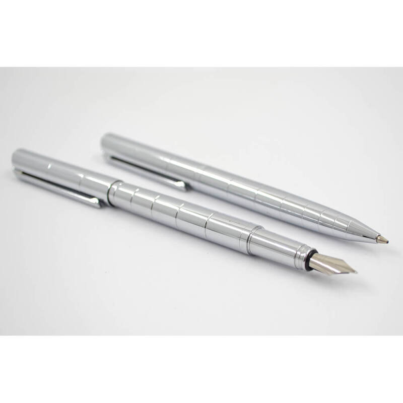 STEELPEN 991 STAR DOLMA KALEM SET - 2