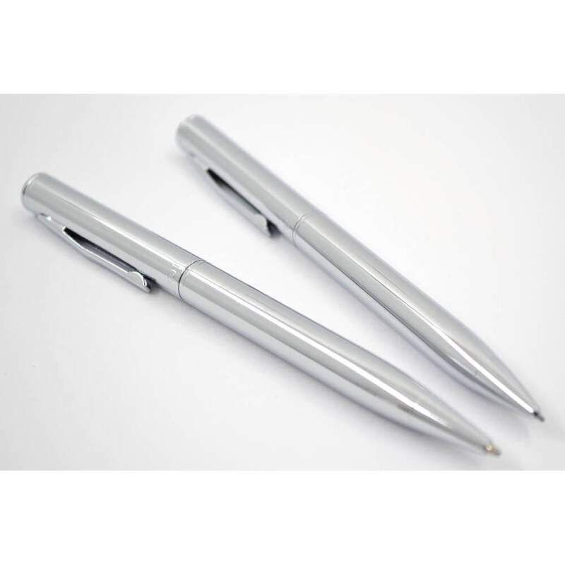 STEELPEN P815-2 TÜKENMEZ+VERSATİL - 1