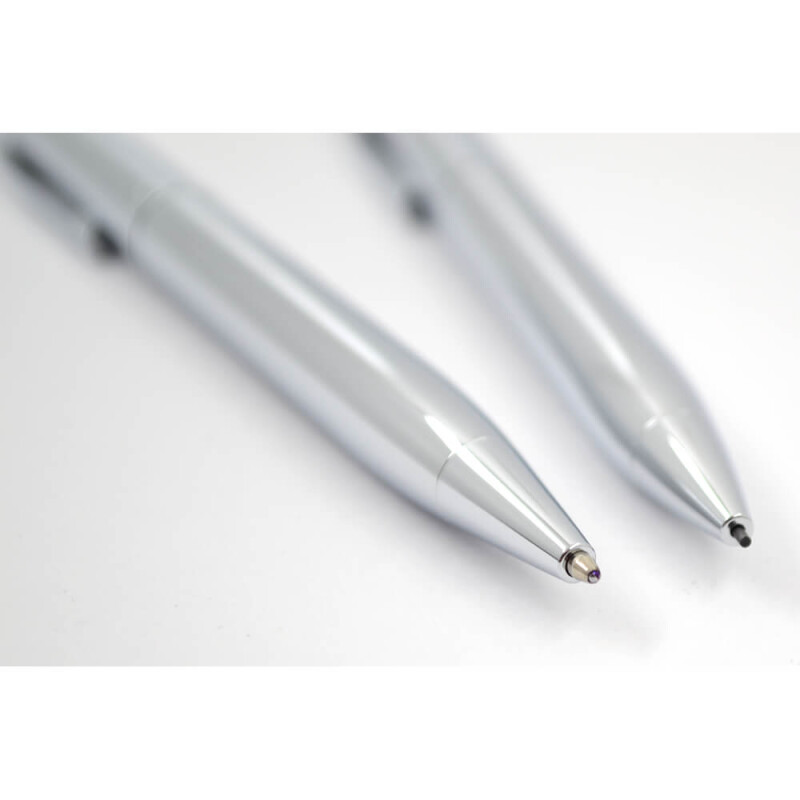 STEELPEN P815-2 TÜKENMEZ+VERSATİL - 2