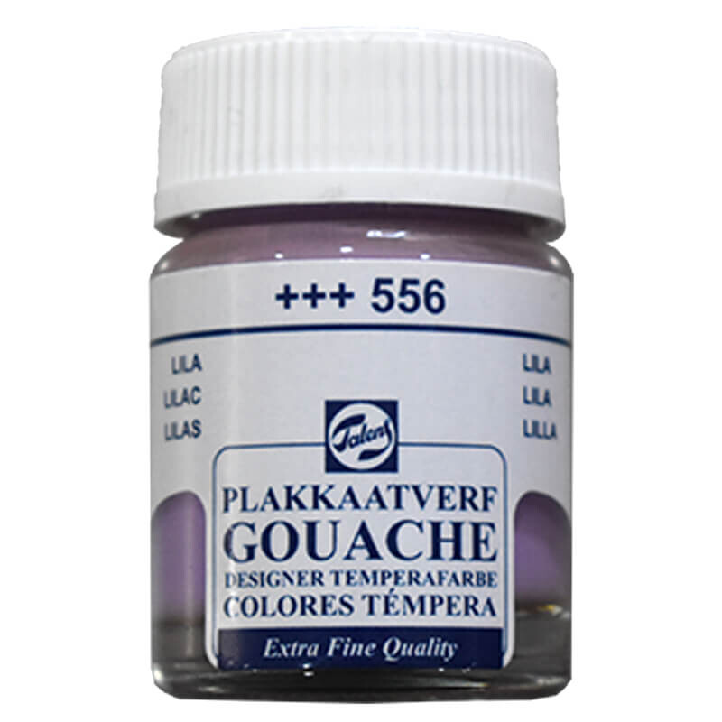 TALENS 65562 JAR GUAJ BOYA 16ML LILAC - 1