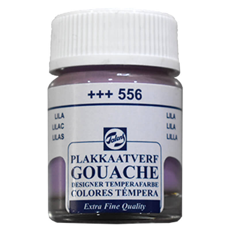 TALENS 65562 JAR GUAJ BOYA 16ML LILAC - 1