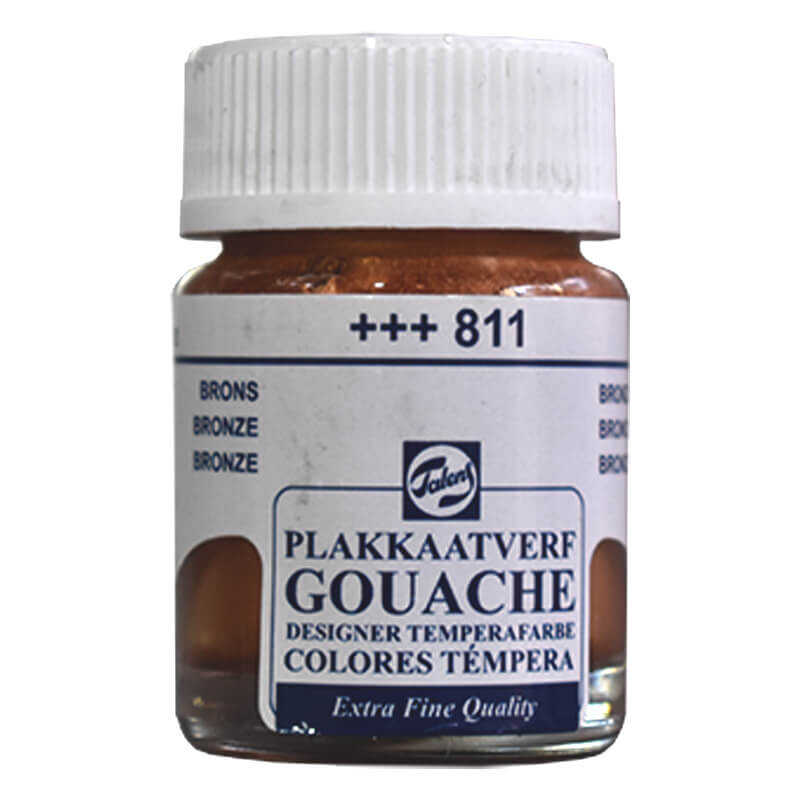 TALENS 68112 JAR GUAJ BOYA 16ML BRONZE - 1