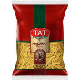 Tat Makarna 500 Gr Kalem Kesme*20 - 1