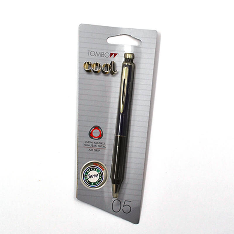 Tombow Cool 05mm Versatil Kalem - 1