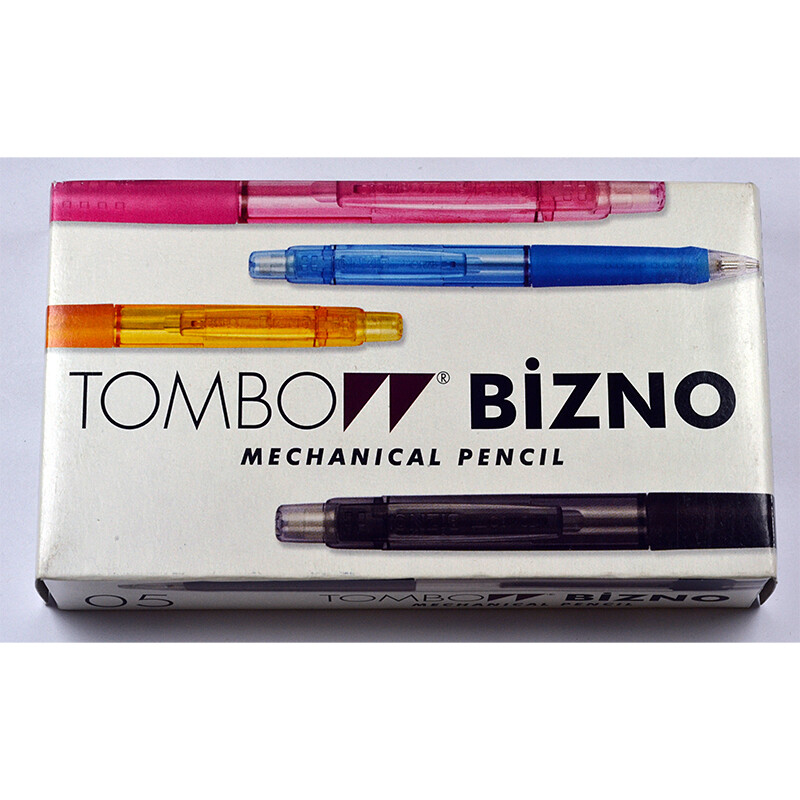 Tombow Sh-Gb Bizno 05mm Versatil - 1