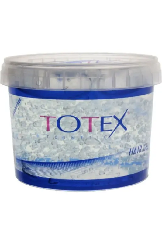 Totex Saç Şekillendirici Jöle 750 ml - 1