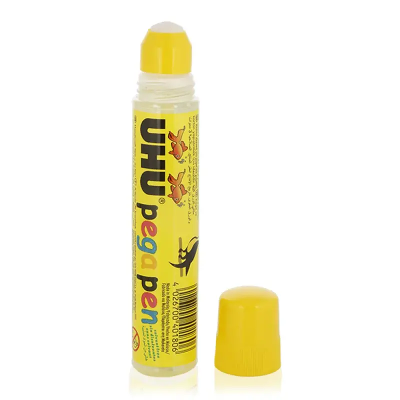 Uhu Glue Pen Sıvı Yapıştırıcı 50 ml - 1