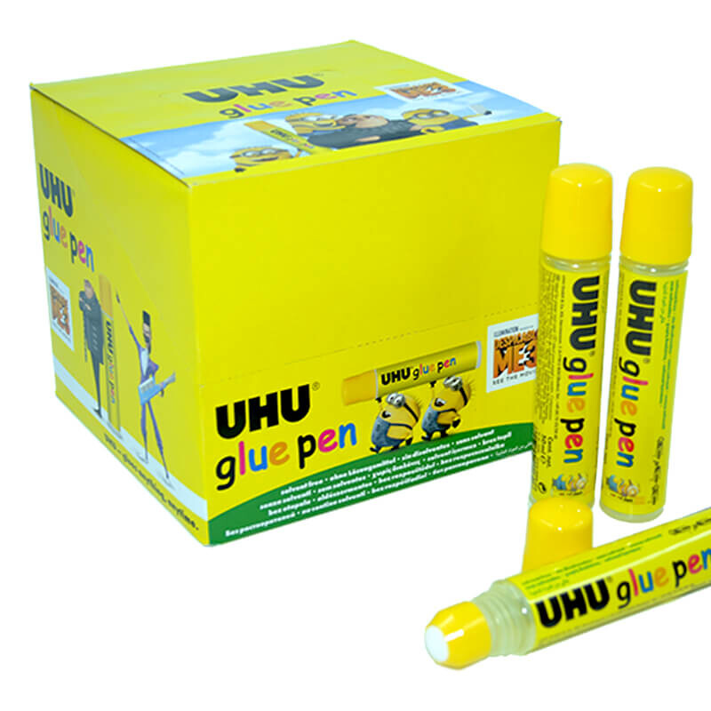 Uhu Yapıştırıcı Glue Pen 50ml 40180 - 1