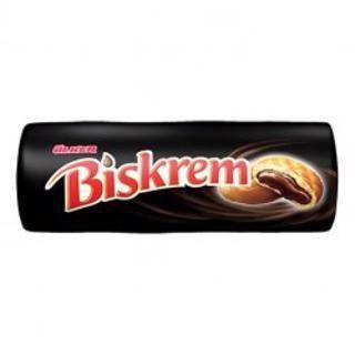 Ülker Biskrem 100 Gr Kakao*18 - 1