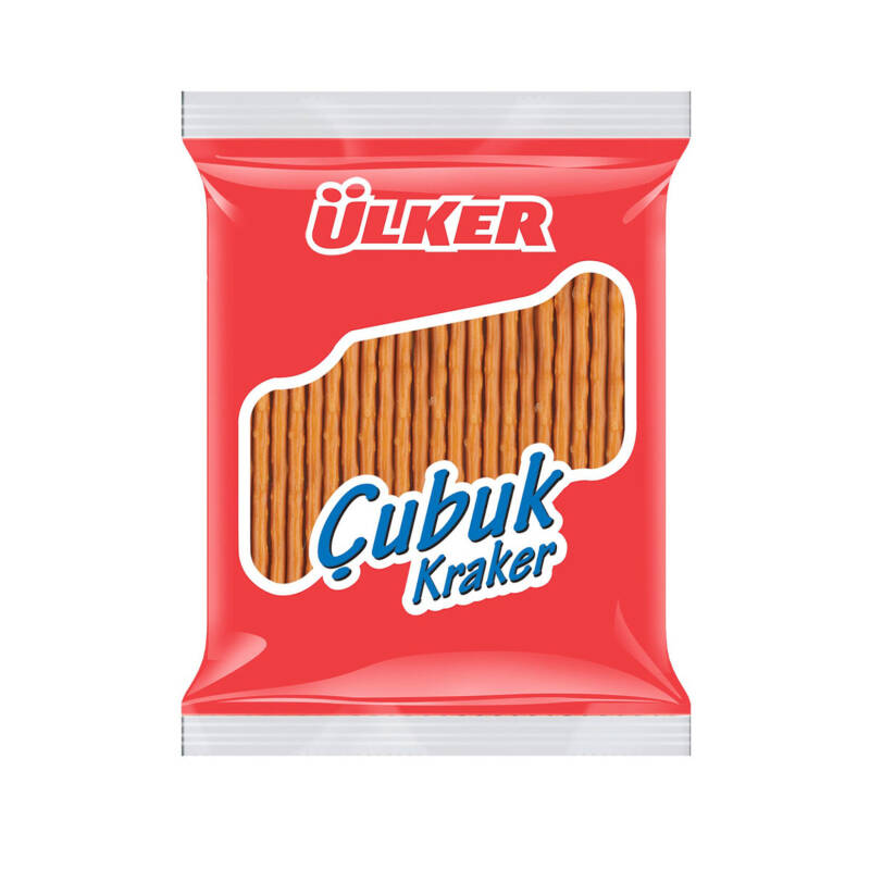 Ülker Çubuk Kraker 40 Gr*36 - 1