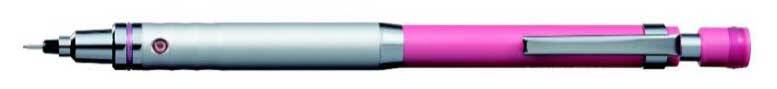 UNİ M5-1012 KURU TOGA VERSATİL 05MM PEMBE - 1