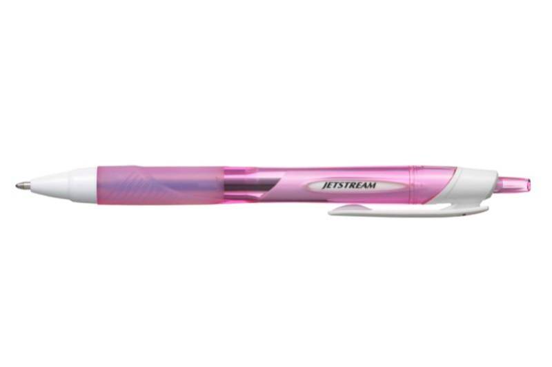 UNİ SXN-150S JETSTREAM ROLLER PEMBE - 1