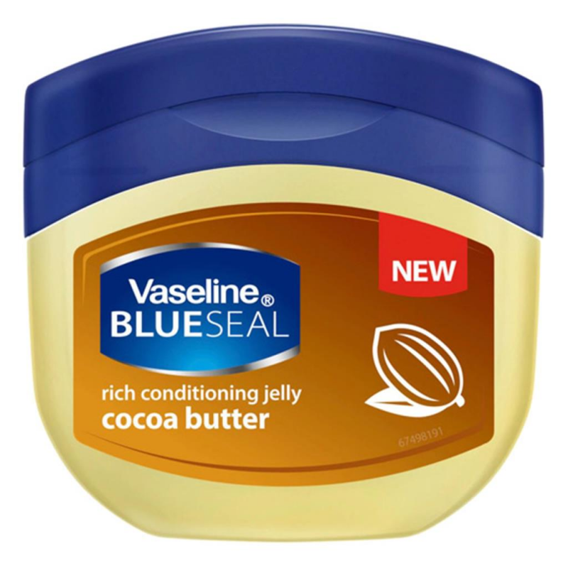 Vaseline BlueSeal 100 ml Kakao Yağı - 1